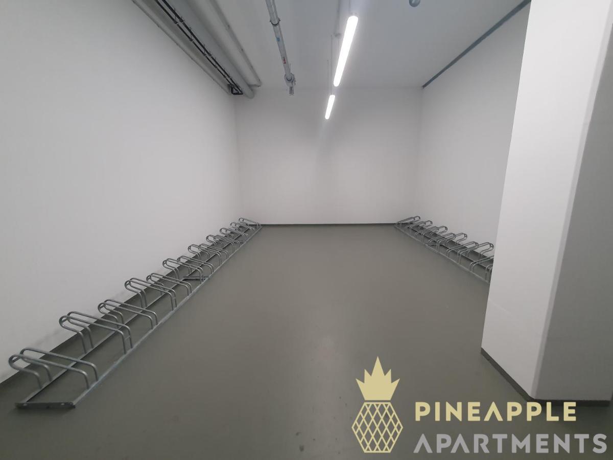Pineapple Apartments Dresden Altstadt IV - 91 Qm - 1X Free Parking Exterior foto