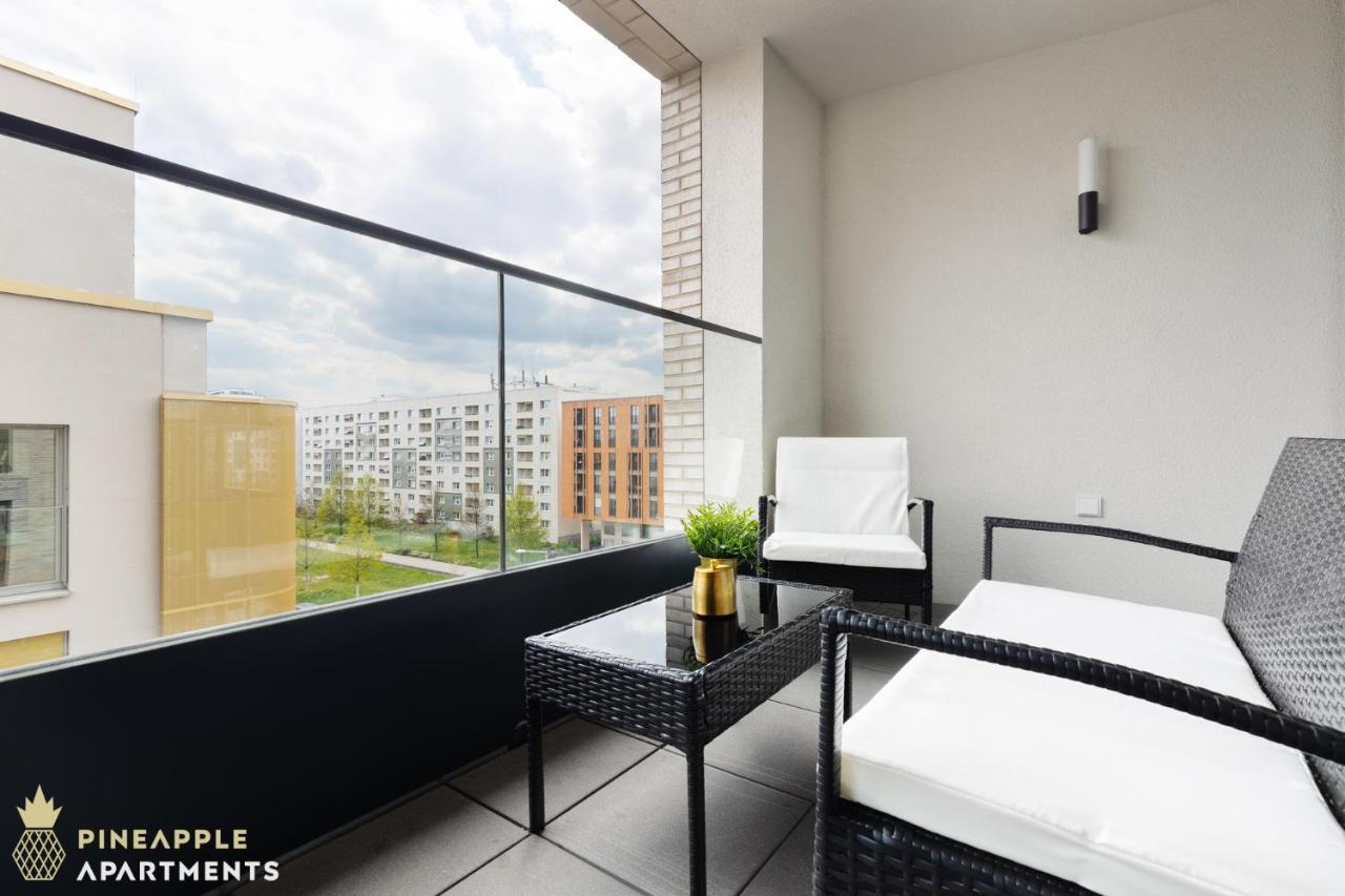 Pineapple Apartments Dresden Altstadt IV - 91 Qm - 1X Free Parking Exterior foto